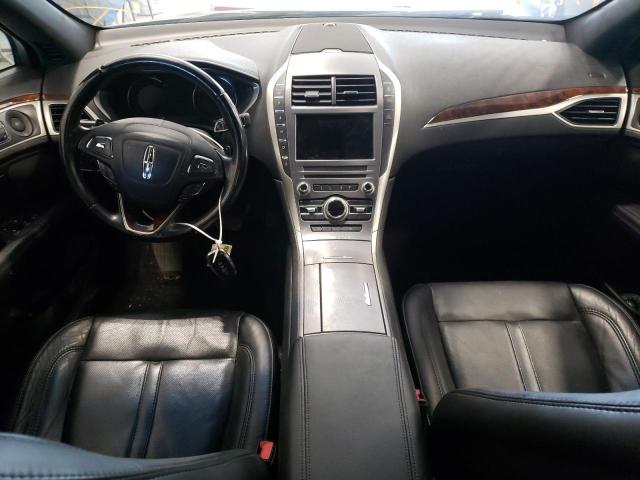 Photo 8 VIN: 3LN6L5FC4HR623502 - LINCOLN MKZ RESERV 