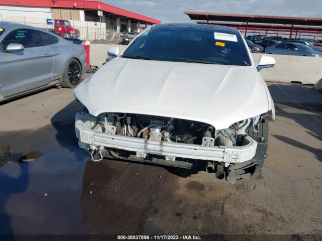 Photo 5 VIN: 3LN6L5FC4HR649095 - LINCOLN MKZ 