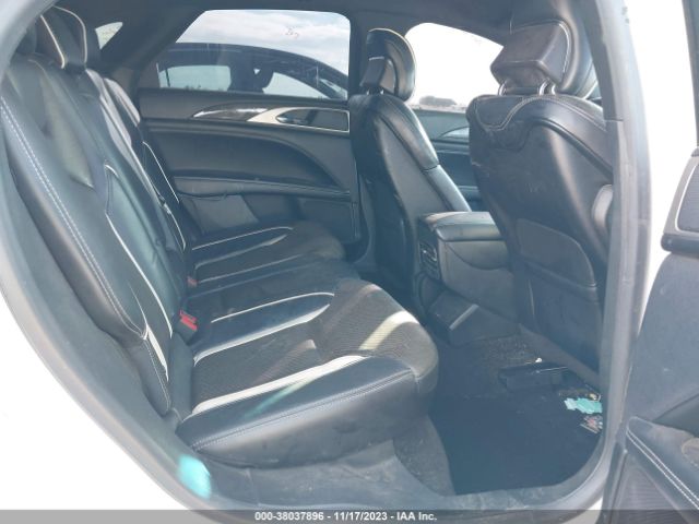 Photo 7 VIN: 3LN6L5FC4HR649095 - LINCOLN MKZ 