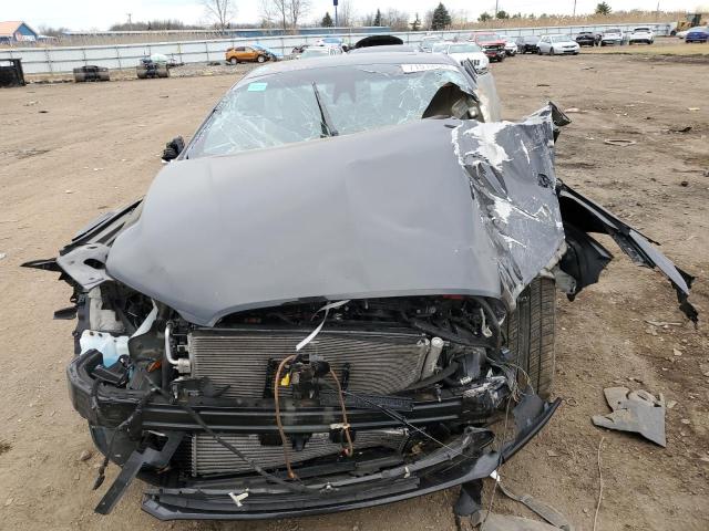 Photo 4 VIN: 3LN6L5FC4JR604051 - LINCOLN MKZ RESERV 