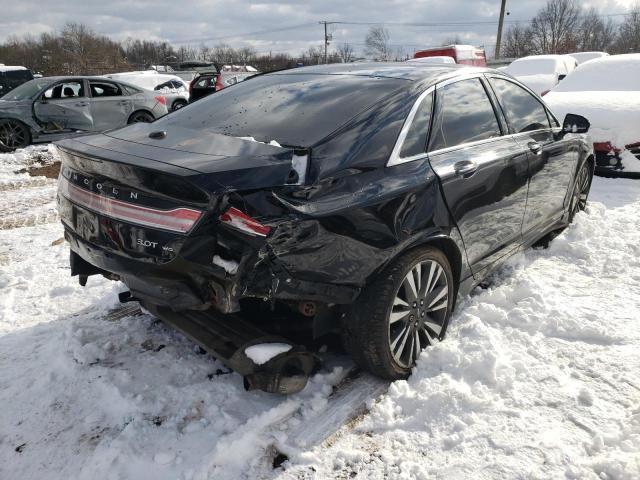 Photo 3 VIN: 3LN6L5FC5HR618308 - LINCOLN MKZ RESERV 