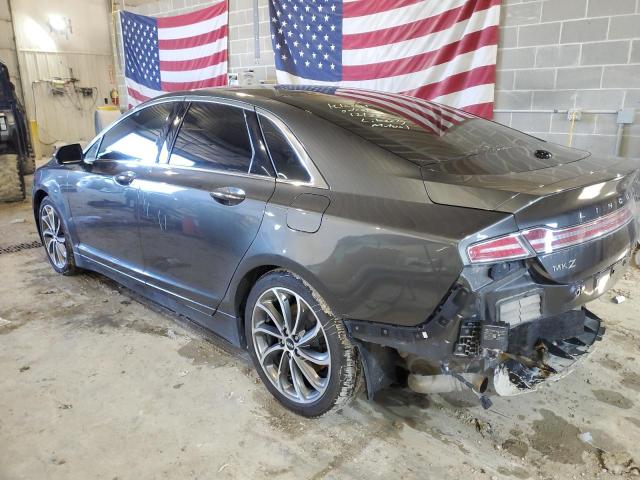 Photo 1 VIN: 3LN6L5FC5HR639515 - LINCOLN MKZ RESERV 