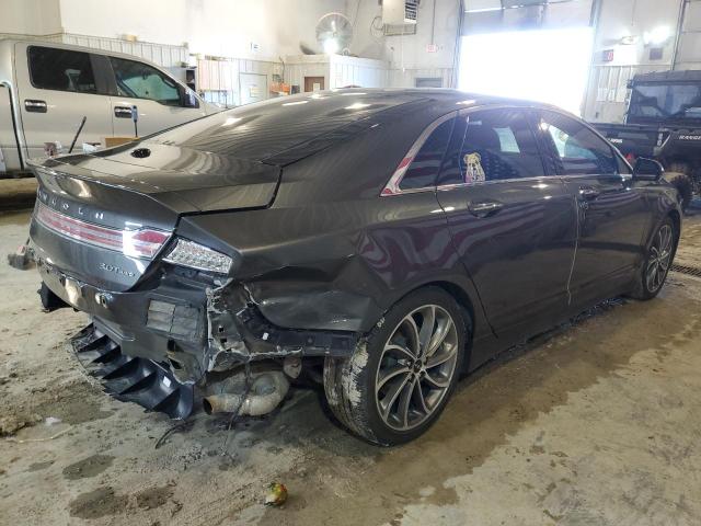 Photo 2 VIN: 3LN6L5FC5HR639515 - LINCOLN MKZ RESERV 