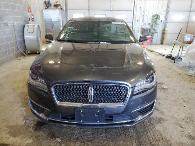 Photo 4 VIN: 3LN6L5FC5HR639515 - LINCOLN MKZ RESERV 