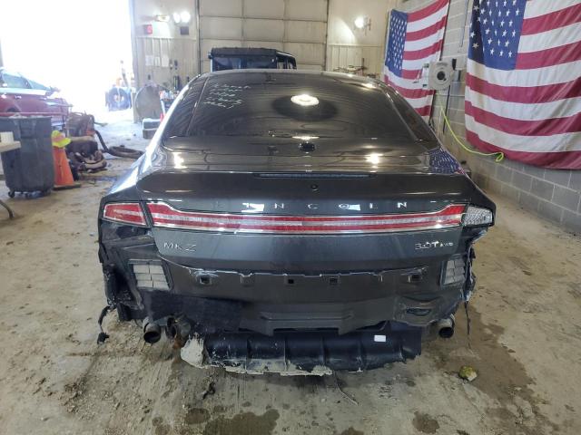 Photo 5 VIN: 3LN6L5FC5HR639515 - LINCOLN MKZ RESERV 