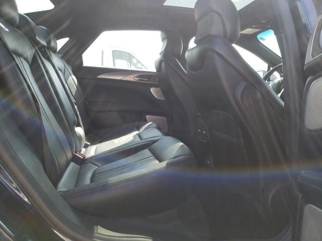 Photo 5 VIN: 3LN6L5FC6HR629446 - LINCOLN MKZ RESERV 