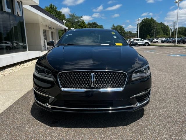 Photo 7 VIN: 3LN6L5FC6JR629193 - LINCOLN MKZ 