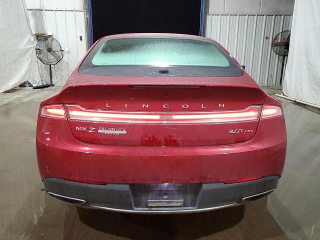 Photo 5 VIN: 3LN6L5FC6LR605527 - LINCOLN MKZ RESERV 