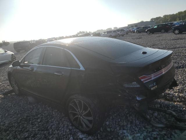 Photo 1 VIN: 3LN6L5FC7HR627365 - LINCOLN MKZ RESERV 