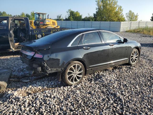 Photo 2 VIN: 3LN6L5FC7HR627365 - LINCOLN MKZ RESERV 