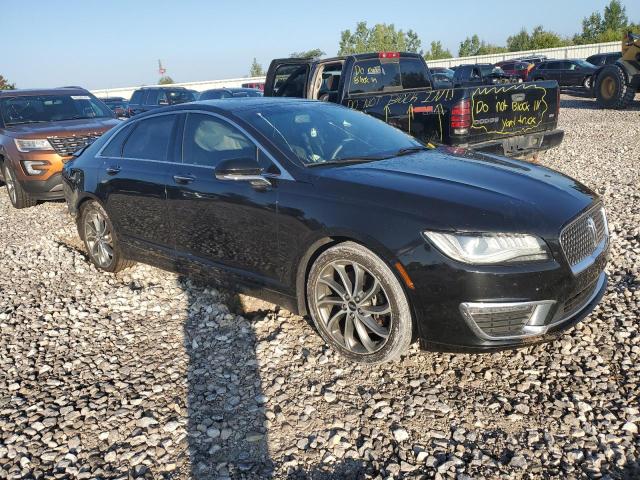 Photo 3 VIN: 3LN6L5FC7HR627365 - LINCOLN MKZ RESERV 