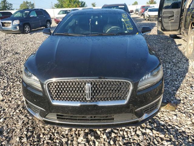 Photo 4 VIN: 3LN6L5FC7HR627365 - LINCOLN MKZ RESERV 