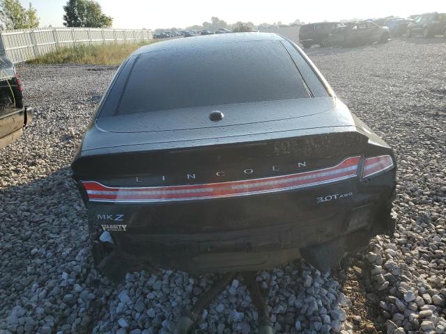 Photo 5 VIN: 3LN6L5FC7HR627365 - LINCOLN MKZ RESERV 