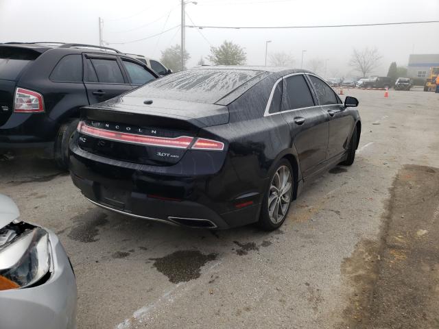 Photo 3 VIN: 3LN6L5FC7HR636177 - LINCOLN MKZ RESERV 