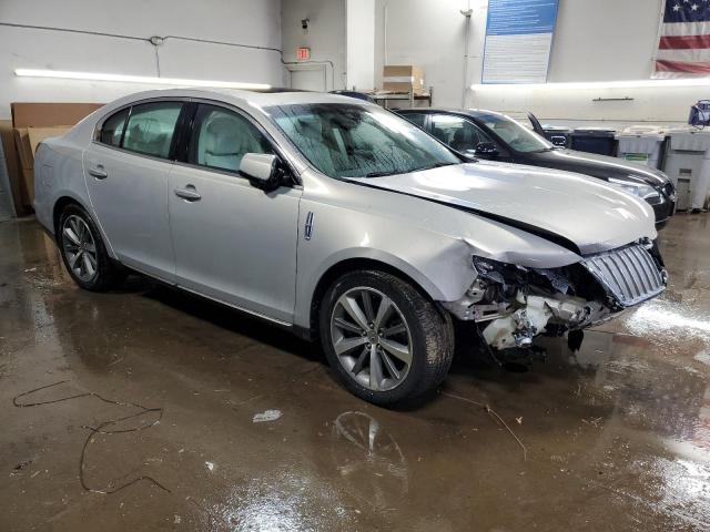 Photo 3 VIN: 3LN6L5FC7HR636552 - LINCOLN MKZ 