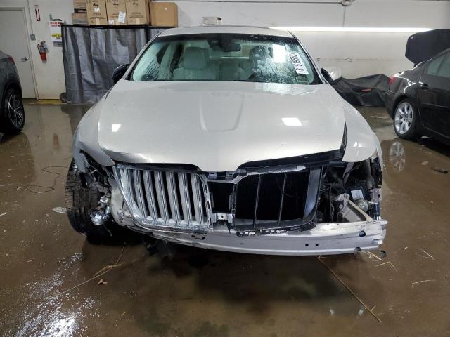 Photo 4 VIN: 3LN6L5FC7HR636552 - LINCOLN MKZ 