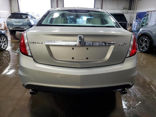 Photo 5 VIN: 3LN6L5FC7HR636552 - LINCOLN MKZ 