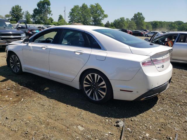 Photo 1 VIN: 3LN6L5FC7KR613635 - LINCOLN MKZ 