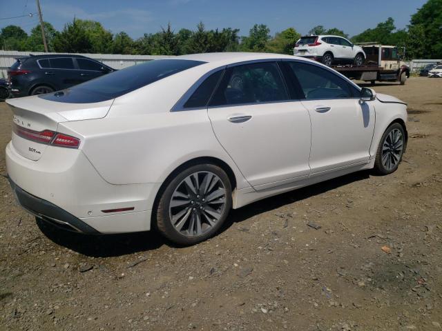 Photo 2 VIN: 3LN6L5FC7KR613635 - LINCOLN MKZ 