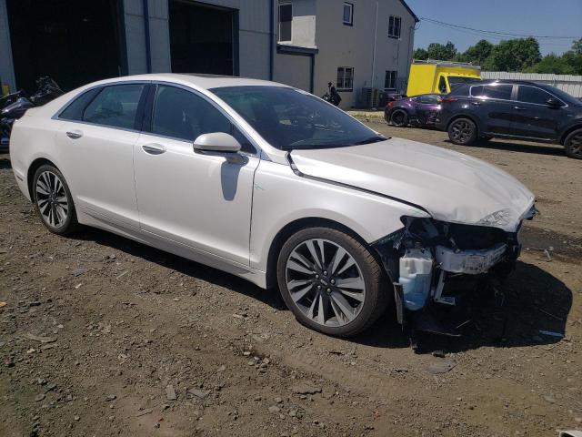 Photo 3 VIN: 3LN6L5FC7KR613635 - LINCOLN MKZ 