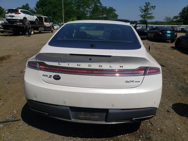 Photo 5 VIN: 3LN6L5FC7KR613635 - LINCOLN MKZ 