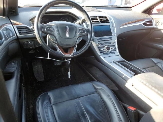 Photo 7 VIN: 3LN6L5FC7KR630662 - LINCOLN MKZ 