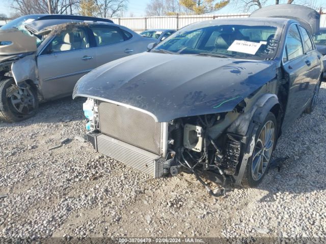 Photo 5 VIN: 3LN6L5FC8HR618691 - LINCOLN MKZ 