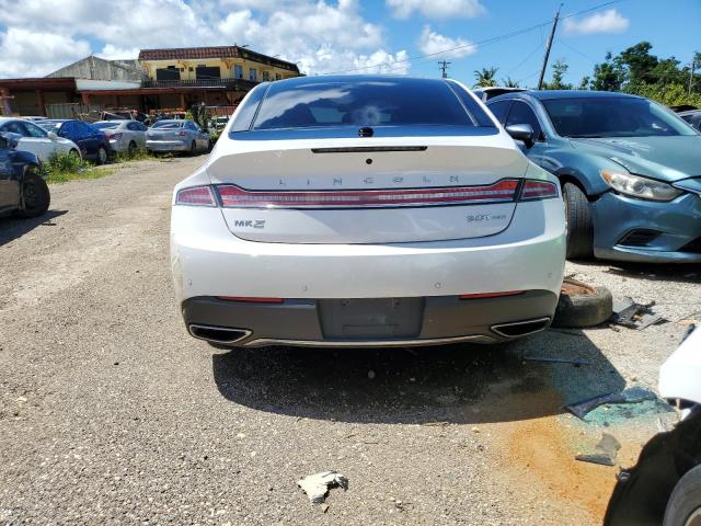 Photo 5 VIN: 3LN6L5FC8HR644756 - LINCOLN MKZ RESERV 