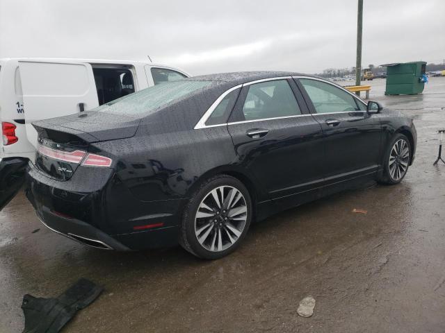 Photo 2 VIN: 3LN6L5FC8JR601332 - LINCOLN MKZ RESERV 