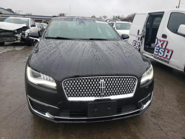 Photo 4 VIN: 3LN6L5FC8JR601332 - LINCOLN MKZ RESERV 