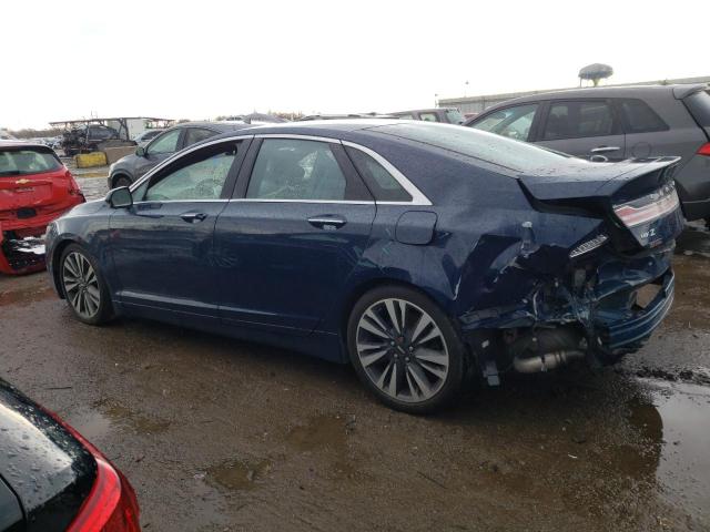 Photo 1 VIN: 3LN6L5FC8JR605140 - LINCOLN MKZ RESERV 