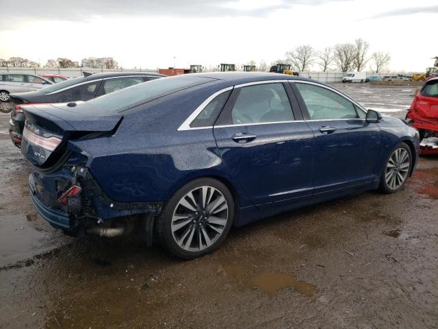 Photo 2 VIN: 3LN6L5FC8JR605140 - LINCOLN MKZ RESERV 