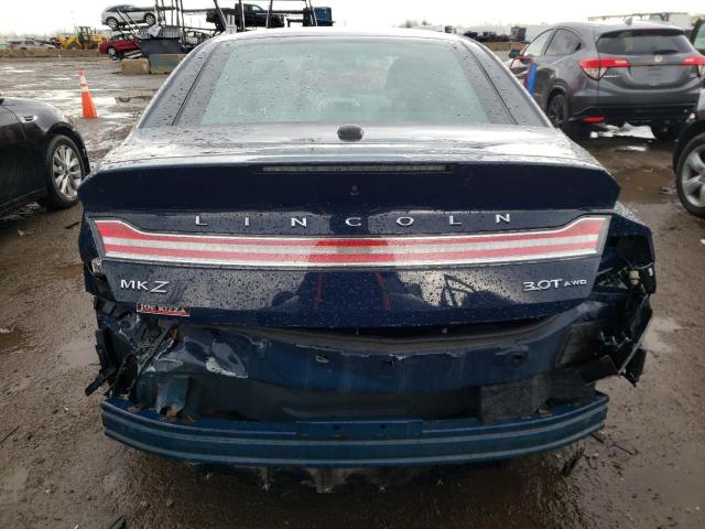 Photo 5 VIN: 3LN6L5FC8JR605140 - LINCOLN MKZ RESERV 