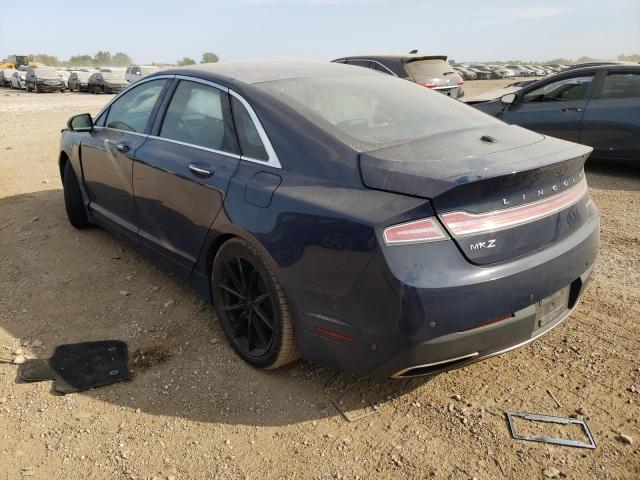 Photo 1 VIN: 3LN6L5FC8KR621839 - LINCOLN MKZ RESERV 