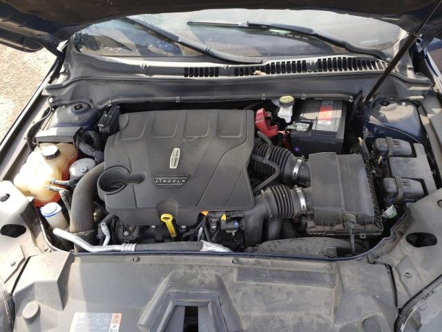 Photo 10 VIN: 3LN6L5FC8KR621839 - LINCOLN MKZ RESERV 