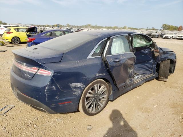 Photo 2 VIN: 3LN6L5FC8KR621839 - LINCOLN MKZ RESERV 