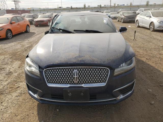 Photo 4 VIN: 3LN6L5FC8KR621839 - LINCOLN MKZ RESERV 