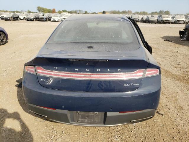 Photo 5 VIN: 3LN6L5FC8KR621839 - LINCOLN MKZ RESERV 