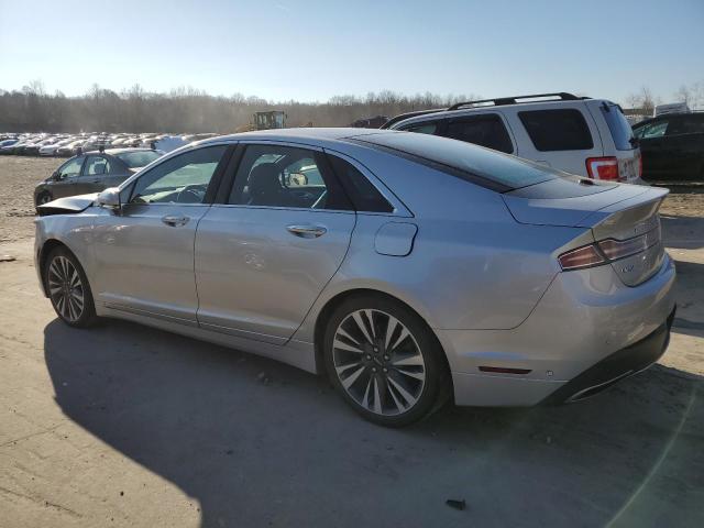 Photo 1 VIN: 3LN6L5FC8KR628791 - LINCOLN MKZ RESERV 