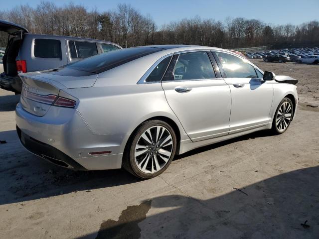 Photo 2 VIN: 3LN6L5FC8KR628791 - LINCOLN MKZ RESERV 