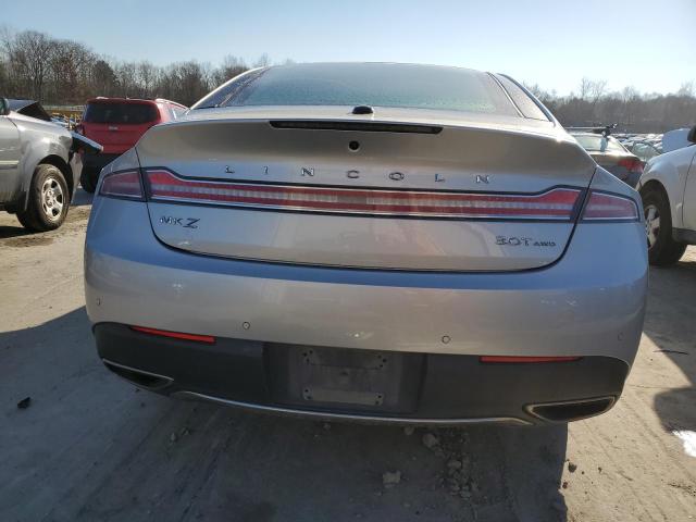 Photo 5 VIN: 3LN6L5FC8KR628791 - LINCOLN MKZ RESERV 