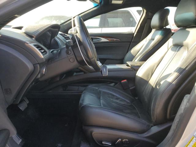 Photo 6 VIN: 3LN6L5FC8KR628791 - LINCOLN MKZ RESERV 