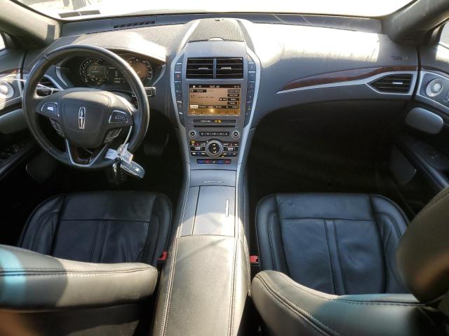 Photo 7 VIN: 3LN6L5FC8KR628791 - LINCOLN MKZ RESERV 