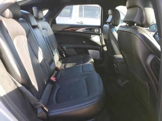 Photo 9 VIN: 3LN6L5FC8KR628791 - LINCOLN MKZ RESERV 