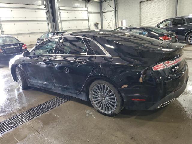 Photo 1 VIN: 3LN6L5FC9HR664997 - LINCOLN MKZ 