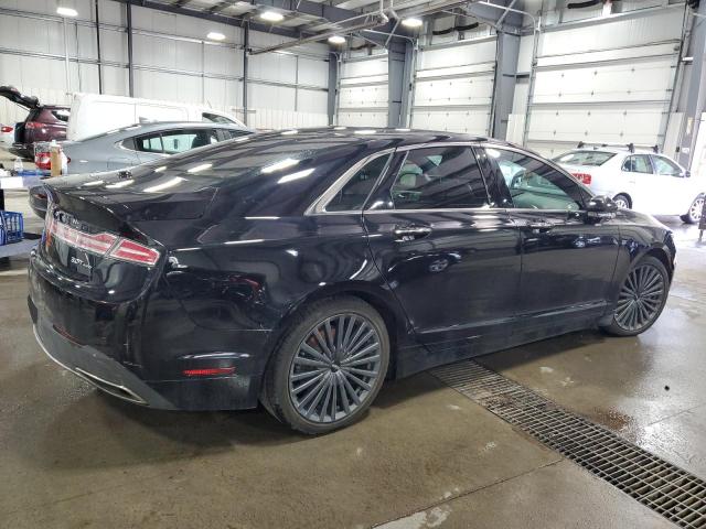 Photo 2 VIN: 3LN6L5FC9HR664997 - LINCOLN MKZ 