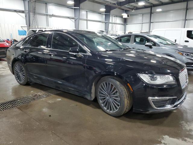 Photo 3 VIN: 3LN6L5FC9HR664997 - LINCOLN MKZ 