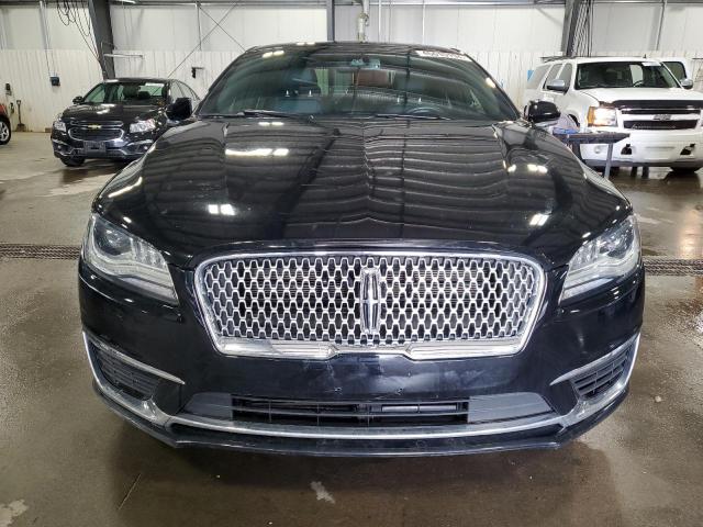 Photo 4 VIN: 3LN6L5FC9HR664997 - LINCOLN MKZ 