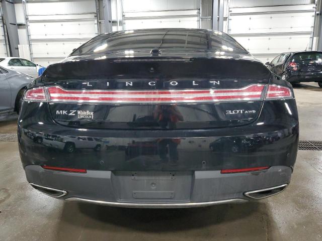 Photo 5 VIN: 3LN6L5FC9HR664997 - LINCOLN MKZ 