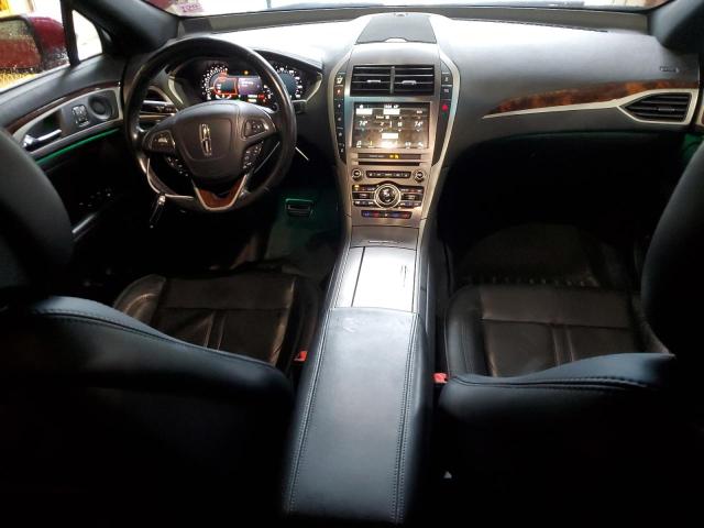 Photo 7 VIN: 3LN6L5FC9JR607754 - LINCOLN MKZ RESERV 